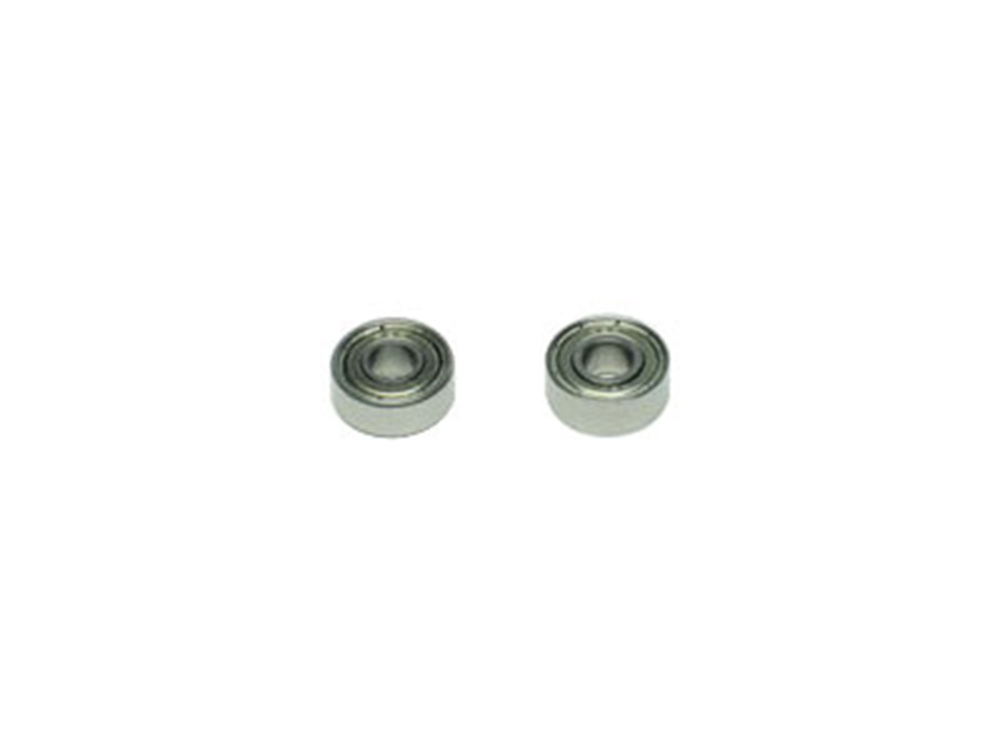 Подшипник резинового вала 99A1621 для LEXMARK T630/T640/T650 (CET), 2 шт/компл, CET1304
