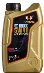 Havens Triple C SAE 5W40 API SN+ SN/CF A3/B4