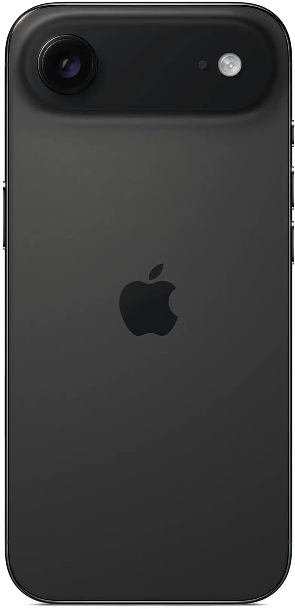 iPhone Air 256 ГБ черный
