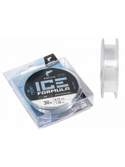 Леска Elite ICE FORMULA Clear 30 метров