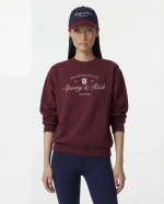 Свитшот SPORTY&RICH