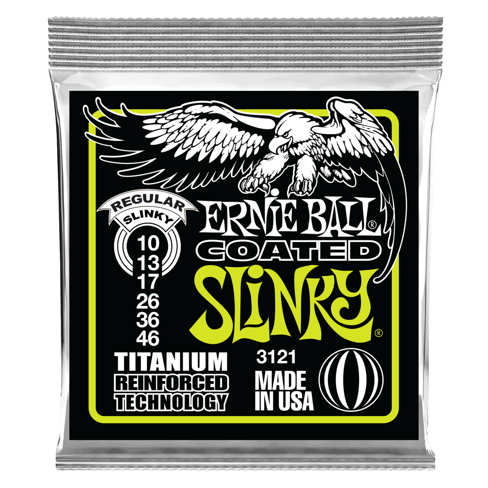 ERNIE BALL 3121 ERNIE BALL 3121