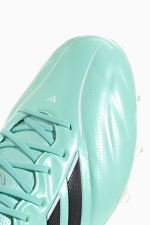 Бутсы adidas Copa Pure 4 Elite FG - бирюзовый