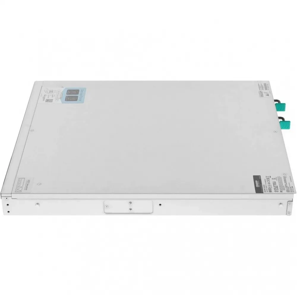 Сетевое хранилище QNAP (TS-464U-RP-8G)