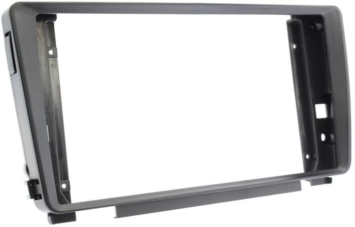 Магнитола для Skoda Octavia A5 2004-2013, Yeti (в штатную рамку) - FarCar BX9-360-7038 монитор 9.5" 2K QLED на Android 13, Быстрая, CarPlay, 4G SIM-слот, 4 камеры в комплекте