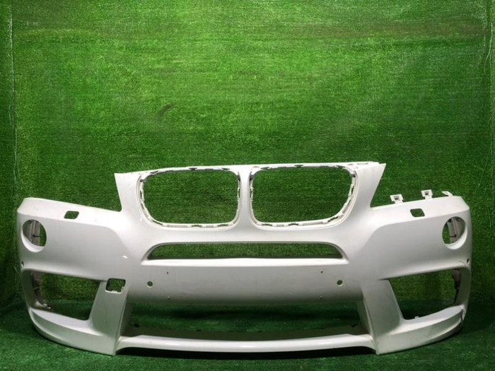 Бампер передний BMW X3 F25 (2010-2014) M-paket