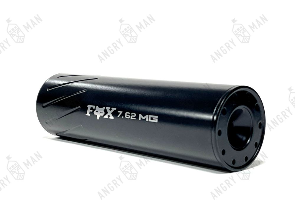ДТКП FOX 223 кал. (резьба 1/2*28 правая) АR-15, Franchi Horizon, Matilda MG Ultra