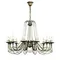Подвесная люстра CHATEAU 2163-12P F-Promo
