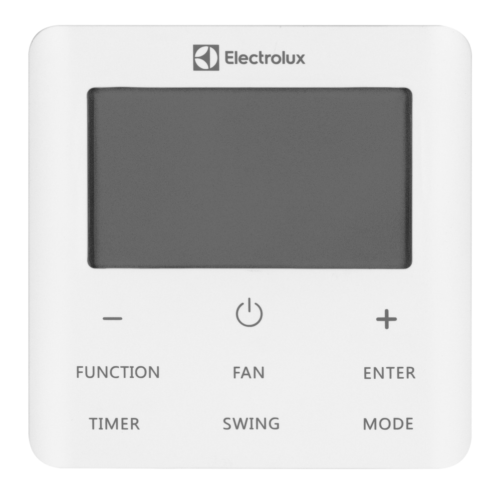 Комплект Electrolux EACD-36H/UP4-DC/N8 инверторной сплит-системы, канального типа