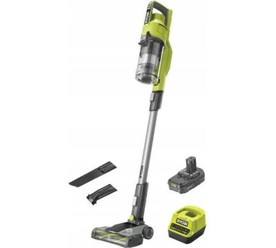 Бесщеточный пылесос Ryobi ONE+ 18В RSV18x1-0 5133005661