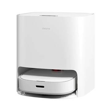 Робот-пылесос Dreame W10 Fully Automatic Cleaning со станцией самоочистки
