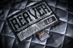 Мотокуртка - ICON OVERLORD REAVER