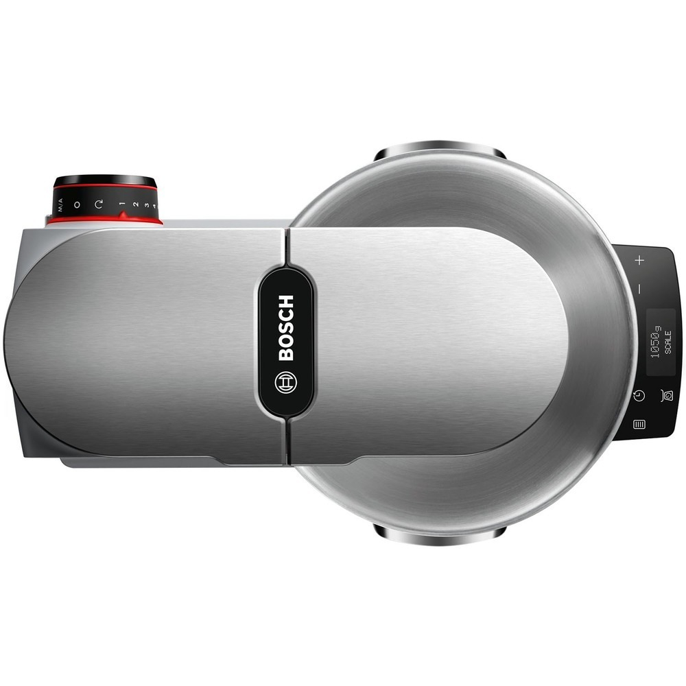 Кухонный комбайн Bosch MUM9AX5S00