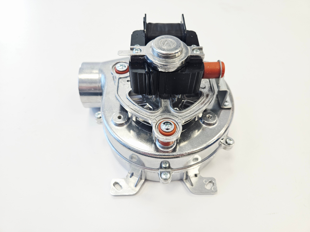 Вентилятор дымовых газов WRT для ALPHATHERM Sigma BT 24 (арт. 6VENTILA13_н/о)