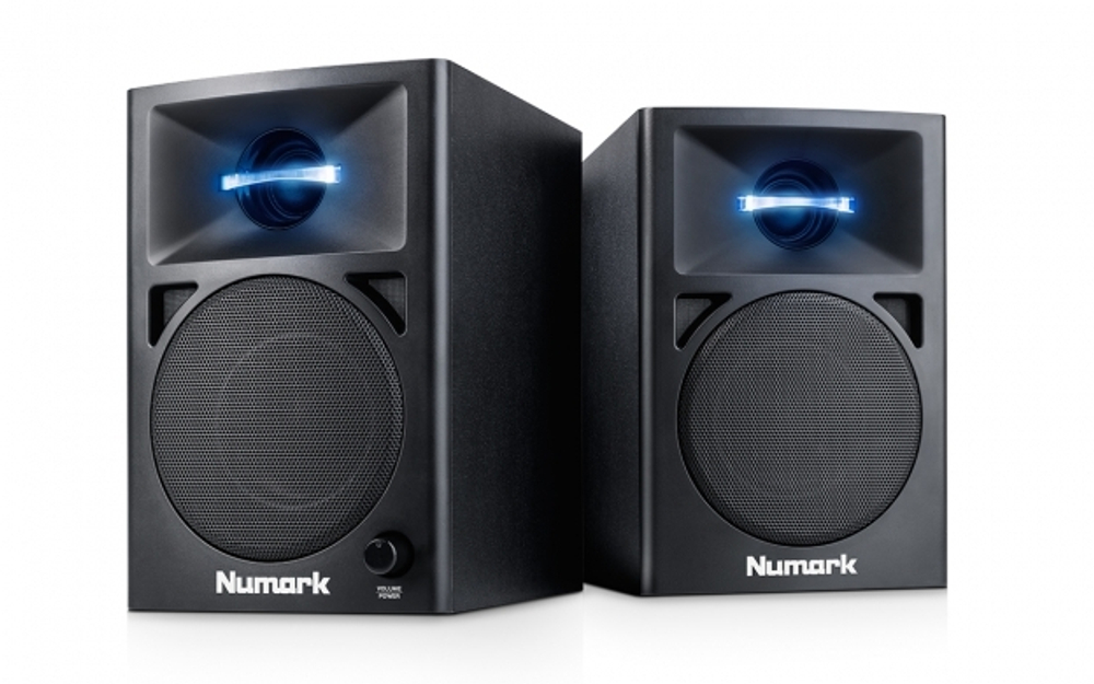 Numark  N-WAVE 360