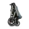 Детская коляска Cybex Balios S Lux TPE 2 в 1 Stormy Blue