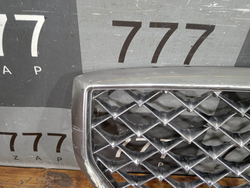 Решетка радиатора Genesis G70 17-21 Б/У Оригинал 86350G9110