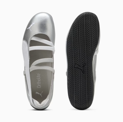 Балетки женские PUMA Speedcat Ballet Metallic Wns