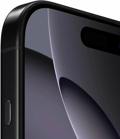 Смартфон Apple iPhone 16 Pro Max 1TB Black Titanium eSim Only