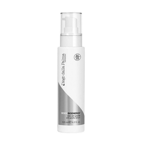 Сыворотка лифтинг с маслом крамбе Diego Dalla Palma Anti gravity serum 125мл
