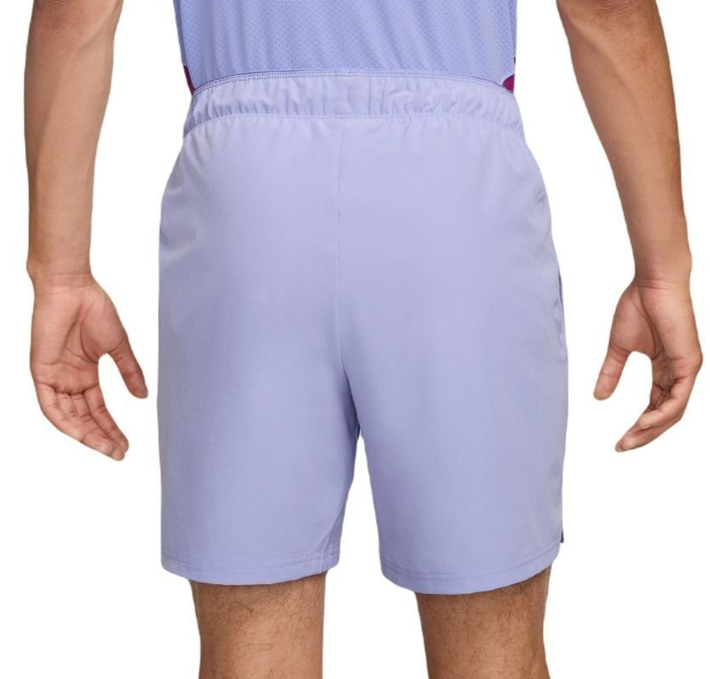 ОДЕЖДА ДЛЯ ТЕННИСА Мужская, Шорты NIKE COURT DRI FIT ADVANTAGE .