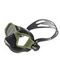 Маска Marlin Enzo Green/Black