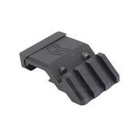 Планка Picatinny 45° Arnold, Custom Guns