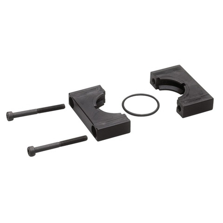 Комплект для крепления регулятора давления 3/8", GARTEC (Италия)