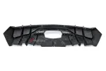 Карбоновый обвес для LAMBORGHINI AVENTADOR LP700 2011–2016 Ламборгини