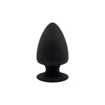 Анальная пробка SileXD Model 1, маленькая