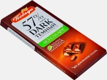 Шоколад Победа вкуса без сахара темный 100г