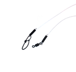 Поводок флюорокарбоновый HitFish Fluorocarbon Strong Invisible Leader
