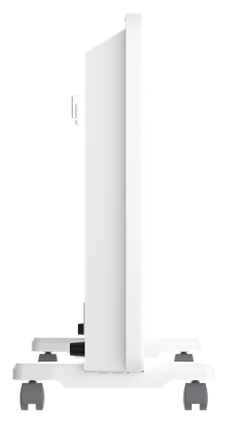 ROYAL CLIMA NUOVO Meccanico REC-N1500M