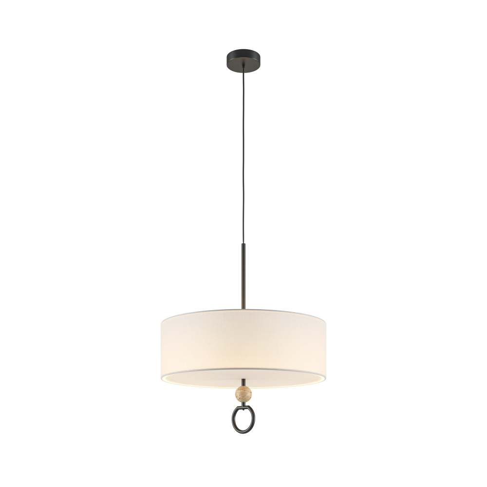 Подвесной светильник Maytoni Glamping MOD437PL-05B