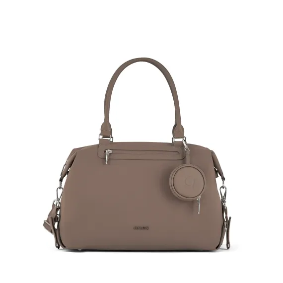 Сумка к детской коляски ANEX Brown