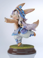 Nanachi