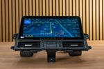 Магнитола для Nissan Patrol Y62 2010-2015 - RDL-Patrol монитор 12.3" на Android 12, Быстрая, CarPlay, SIM-слот