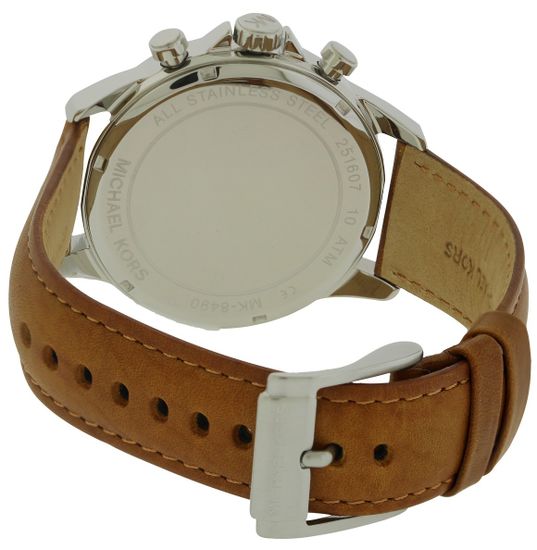 Мужские часы Michael Kors MK8490
