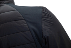 Carinthia G-LOFT Ultra Jacket 2.0 Black — фото 4