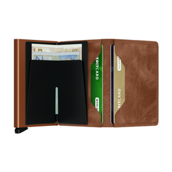 Кошелёк Secrid Slimwallet Vintage