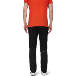 Брюки Mammut Runbold Pants Men Black