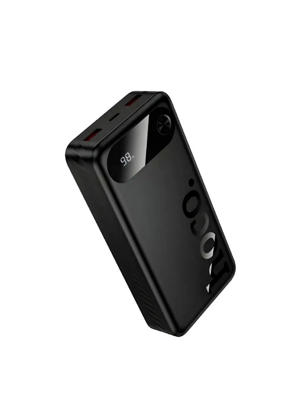 Внешний портативный аккумулятор hoco J154A 20000 mAh CCC