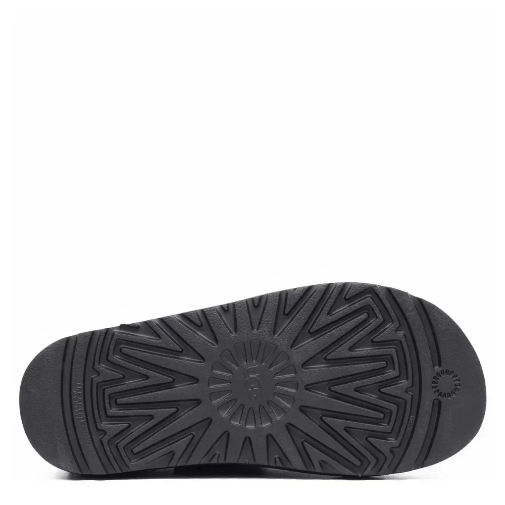 Ugg Goldenstar Clog Black