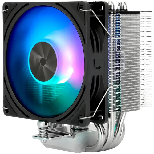 Воздушное охлаждение Thermalright Assassin X 90 SE ARGB