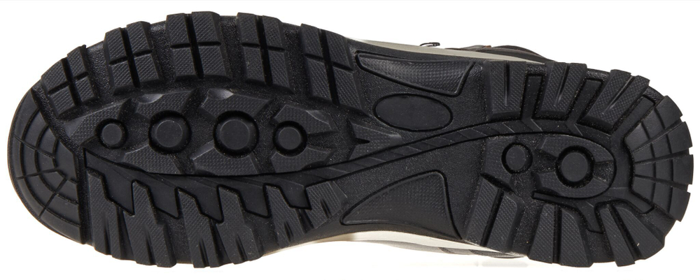 Ботинки Norfin Ntx URBAN HIKER р.42