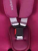 Автокресло LB-327 "Walker" RANT basic (Purple) группа 0+ (0-13 кг)