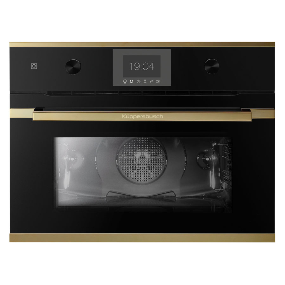 Kuppersbusch CB 6350.0 S4 Gold