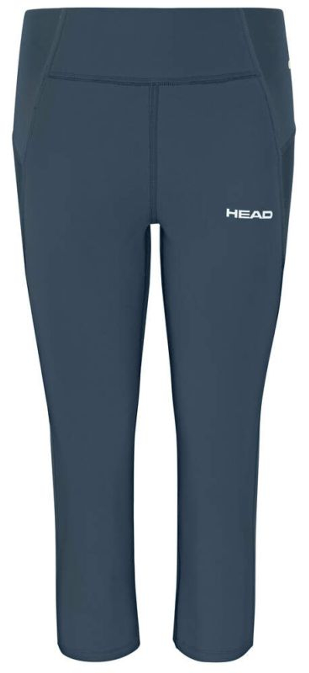 Легинсы Head Power 3/4 Tights - navy
