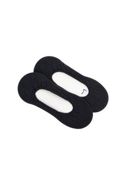 носки/носки-следы 2 pack Tommy Hilfiger - черный(353007001)