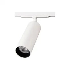 Трековый светильник Тубус CL01T180 Citilux